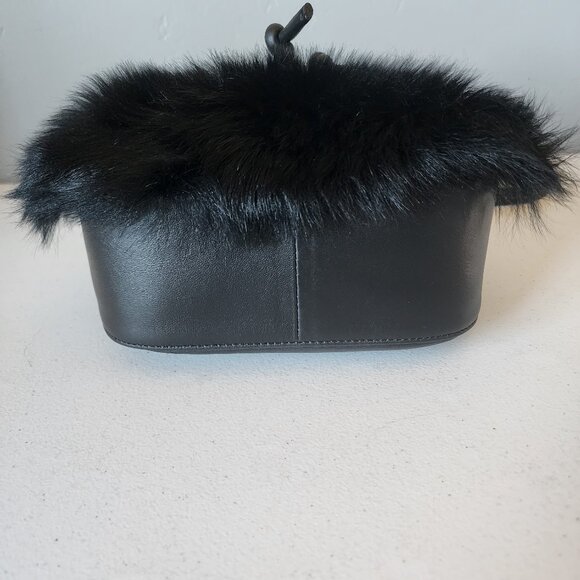 Theroy Crossbody "LIKE NEW" - Picture 8 of 16